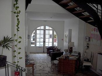 Auberge De La Tour Mennetou-sur-Cher Ngoại thất bức ảnh